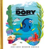Gouden Boekjes - Finding Dory 9789047621867 Disney Pixar, Disney Pixar, Gelezen, Verzenden
