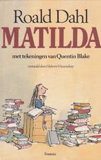 Matilda, Boeken, Ophalen of Verzenden, Zo goed als nieuw