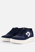 2dekans | Cruyff Royal Sneakers blauw Synthetisch - 44, Kleding | Dames, Schoenen, Ophalen of Verzenden, Zo goed als nieuw, Cruyff
