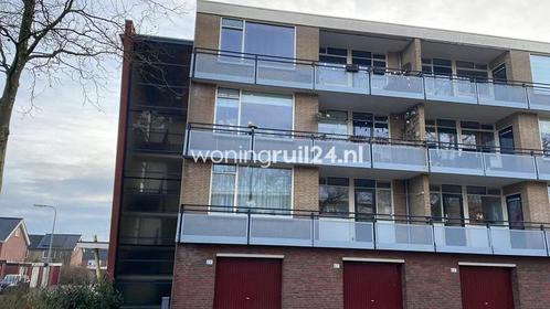 Woningruil - Vincent van Goghstraat 77 - 4 kamers, Huizen en Kamers, Woningruil, Overijssel