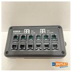 Bieden: Bilge Pro RJ12 alarm interface module 12-24V - ES22, Ophalen of Verzenden, Nieuw, Kombuis en Sanitair, Zeilboot of Motorboot