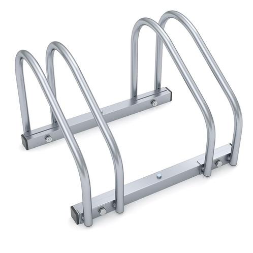 Fietsenrek voor 2 fietsen , afmeting 48x32x27 cm (Tuinieren), Tuin en Terras, Overige Tuin en Terras, Nieuw, Verzenden
