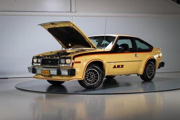 AMC - AMX Spirit - 1979 beschikbaar voor biedingen