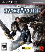 Warhammer 40.000 Space Marine (PS3 Games) (Playstation 3), Spelcomputers en Games, Games | Sony PlayStation 3, Ophalen of Verzenden
