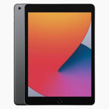 APPLE IPAD 8 32GB WIFI SPACEGREY beschikbaar voor biedingen