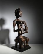 Tugubele Senufo-standbeeld - Mali, Antiek en Kunst, Kunst | Niet-Westerse kunst