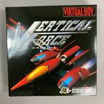 Nintendo - Virtual Boy - Brand New Nintendo Vertical Force, Spelcomputers en Games, Nieuw