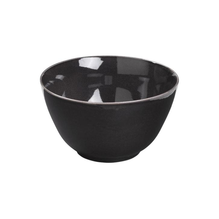60% Korting | Broste Copenhagen Nordic Kom, Huis en Inrichting, Keuken | Servies, Zo goed als nieuw, Overige materialen, Verzenden