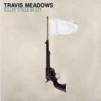 LP nieuw - Travis Meadows - Killin Uncle Buzzy, Verzenden, Nieuw in verpakking
