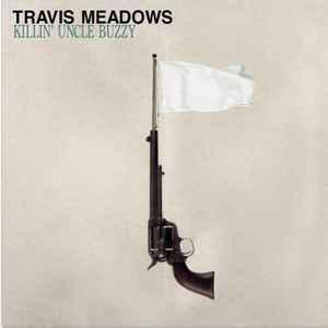 LP nieuw - Travis Meadows - Killin Uncle Buzzy, Cd's en Dvd's, Vinyl | Country en Western, Verzenden