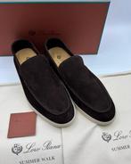 Loro Piana - Mocassins - Maat: EU 43 - Nieuw in doos, Nieuw