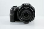 Occ Sony HX-400V, Audio, Tv en Foto, Fotocamera's Digitaal, Compact, Ophalen of Verzenden, Zo goed als nieuw, Sony