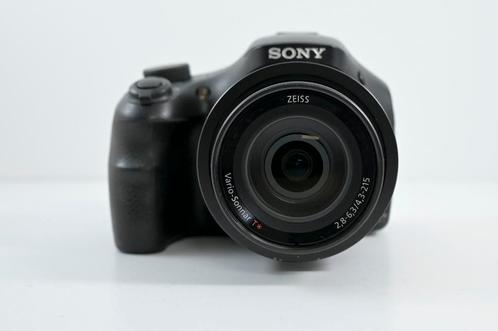 Occ Sony HX-400V, Audio, Tv en Foto, Fotocamera's Digitaal, Zo goed als nieuw, Sony, Compact, Ophalen of Verzenden