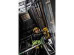 DeWalt DCN890P2 18V Li-Ion Accu betontacker in koffer (2x, Doe-het-zelf en Verbouw, Verzenden, Zo goed als nieuw