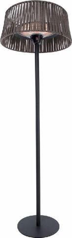 Sunred Heater Artix Corda Standing 2100 terrasverwarmer -, Tuin en Terras, Verzenden, Nieuw, Elektrisch