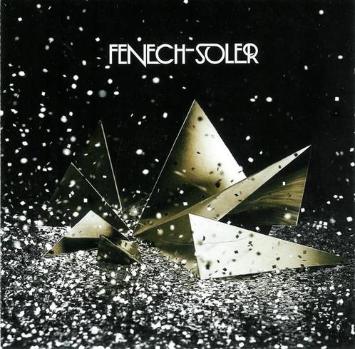cd - Fenech-Soler - Fenech-Soler, Cd's en Dvd's, Cd's | Overige Cd's, Zo goed als nieuw, Verzenden