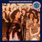 cd - Various - The 1950s - The Singers, Cd's en Dvd's, Verzenden, Zo goed als nieuw