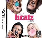 Bratz 4 Real-Standaard (NDS) Gebruikt, Ophalen of Verzenden, Zo goed als nieuw
