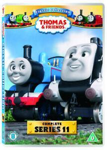 Thomas the Tank Engine and Friends: Classic Collection, Cd's en Dvd's, Dvd's | Overige Dvd's, Zo goed als nieuw, Verzenden