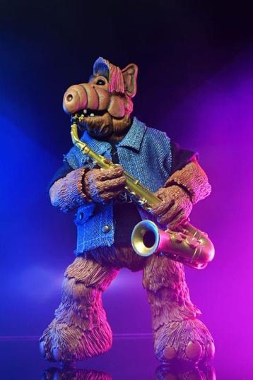 ALF (Born to Rock) Ultimate (Toys) beschikbaar voor biedingen