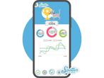 Spotter® Dé Kleinste Kat GPS tracker - Zéér nauwkeuring -, Verzenden, Zo goed als nieuw