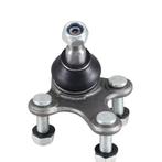 Fuseekogel VW VOLKSWAGEN CADDY ABT e-Caddy voorzijde, links,, Verzenden, Nieuw