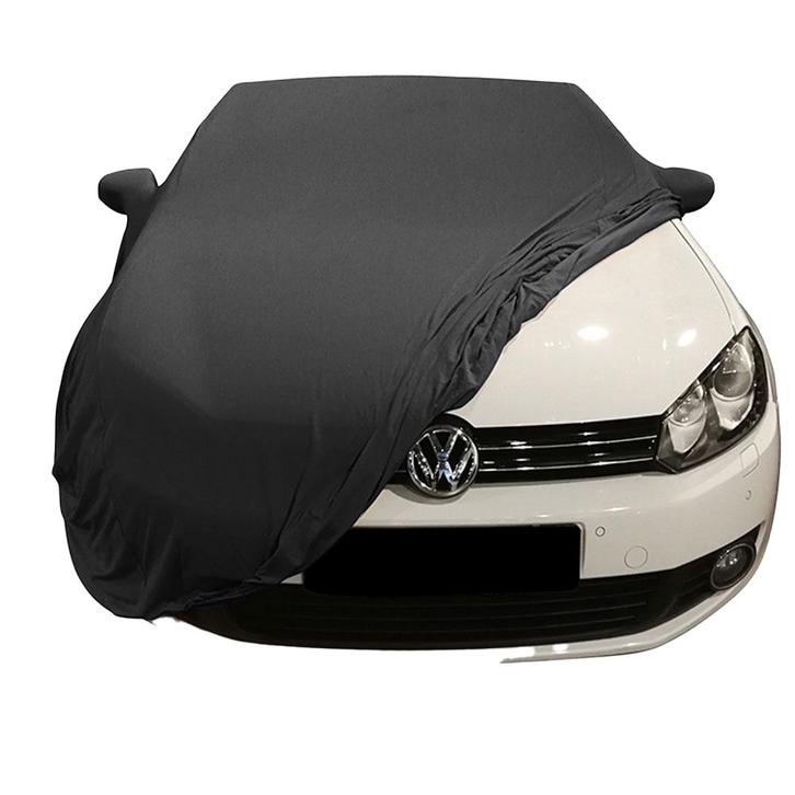 Autohoes passend voor Volkswagen Golf 6 Cabrio binnen BESTE, Auto diversen, Autohoezen, Op maat, Nieuw, Ophalen of Verzenden