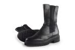 Gabor Chelsea Boots in maat 42 Zwart | 10% extra korting, Overige typen, Gabor, Zo goed als nieuw, Zwart