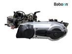 Motorblok Piaggio | Vespa Beverly 500 2006-2012, Verzenden, Gebruikt