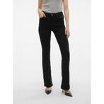 Vero Moda Bootcut jeans VMFLASH MR FLARED JEANS LI140, Kleding | Dames, Spijkerbroeken en Jeans, Verzenden, Nieuw