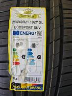 255/40/21 102Y IMPERIAL ZOMERBANDEN NIEUW MEGA ACTIE !!!, Auto-onderdelen, Banden en Velgen, Ophalen, 255 mm, Nieuw, 21 inch