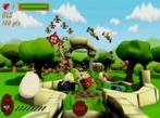 Chicken Blaster (Nintendo wii nieuw), Spelcomputers en Games, Games | Nintendo Wii, Ophalen of Verzenden, Nieuw