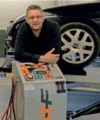 Automaat spoelen Stellantis modellen