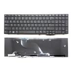 Compatible toetsenbord geschikt voor HP ProBook 6550b, Ophalen of Verzenden, Nieuw