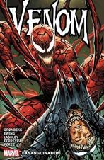 Venom By Al Ewing Vol. 7: Exsanguination, Verzenden, Zo goed als nieuw