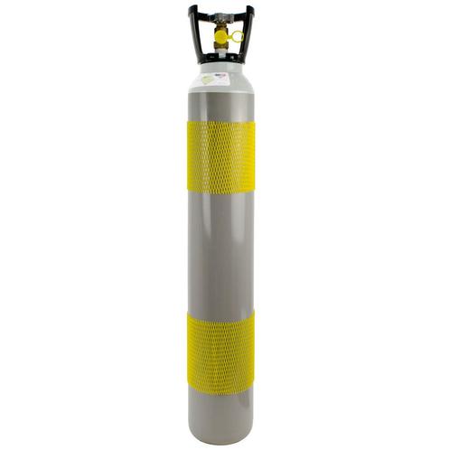 Gasfles eigendom 10 liter zuurstof inclusief vulling | Su..., Doe-het-zelf en Verbouw, Gereedschap | Lasapparaten, Overige typen