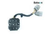 Spanningsregelaar Benelli TRK 251 2019 (N30), Verzenden, Gebruikt