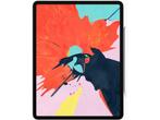 Apple iPad Pro 12.9 inch (2018) WiFi + Cellular 512GB Zilver, Verzenden, Zo goed als nieuw