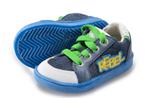 Braqeez Sneakers in maat 21 Blauw | 25% extra korting, Kinderen en Baby's, Kinderkleding | Schoenen en Sokken, Schoenen, Nieuw