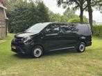 Zakelijke lease - Toyota ProAce Worker L3H1 2.0 D-4D, Automaat, Gebruikt, Dealer onderhouden, Airbags