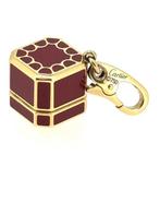 Cartier - Hanger - charm - 18 karaat Geel goud