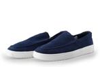 Toms Instappers in maat 44 Blauw | 10% extra korting, Overige typen, Zo goed als nieuw, Toms, Verzenden