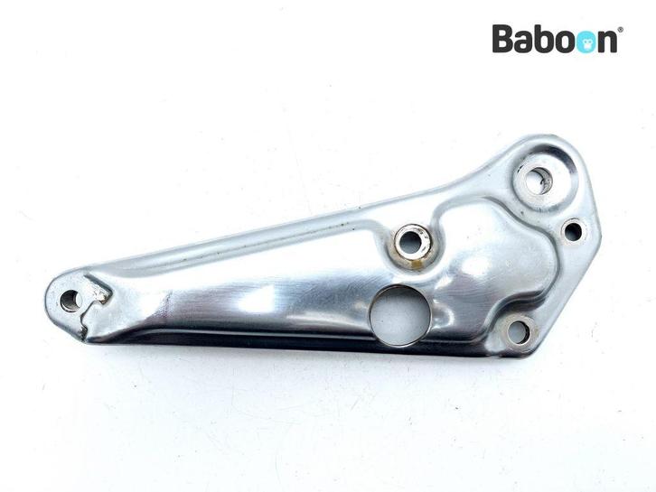 Duosteun Rechts Suzuki GS 450 T 1981-1982 (GS450T), Motoren, Onderdelen | Suzuki, Gebruikt, Verzenden