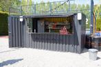 Horeca verkoop kiosk / te koop / laagste prijs  OP=OP, Doe-het-zelf en Verbouw, Containers