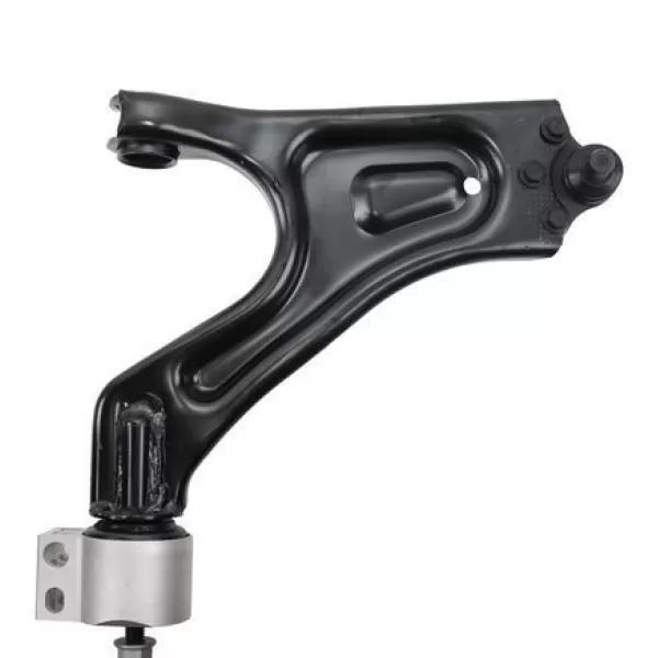 Draagarm SAAB 9-5 2.3 t voorzijde, rechts, onder, Auto-onderdelen, Ophanging en Onderstel, Nieuw, Verzenden