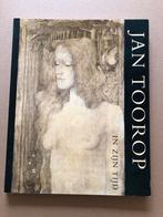 Monografie Jan Toorop - Symbolisme - in nieuwstaat, Ophalen of Verzenden, Zo goed als nieuw, Schilder- en Tekenkunst
