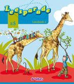 Leesparade nieuw, leesboek E5 9789053004241, Boeken, Verzenden, Gelezen, Werkgroep o.l.v. Dick Loeve