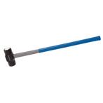 Silverline Sloopmoker - Glasvezel Handvat - Rubberen Grip..., Ophalen of Verzenden, Nieuw