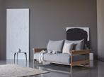 Innovation Slaapbank Malloy Hout, Ophalen of Verzenden, Nieuw