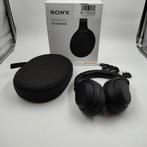 Sony WH-1000XM4 Zwart Hoofdtelefoons, Verzenden, Nieuw